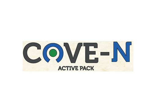 COVE-N logo
